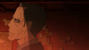 Lupin the Third PART4 12