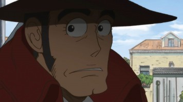 Lupin the Third PART4 12