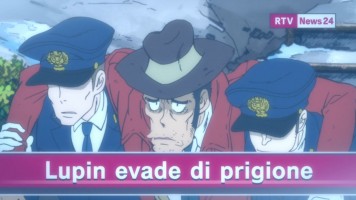 Lupin the Third PART4 13