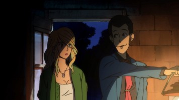 Lupin the Third PART4 12