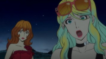 Lupin the Third PART4 10