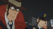 Lupin the Third PART4 20