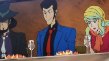 Lupin the Third PART4 18