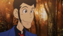 Lupin the Third PART4 20