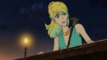 Lupin the Third PART4 22