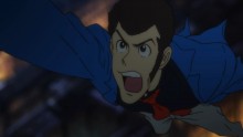 Lupin the Third PART4 18