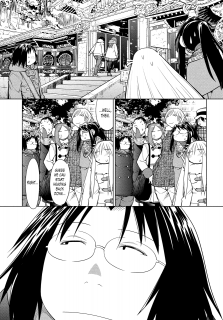 Genshiken Nidaime Chapter 120