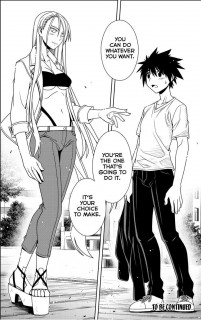 UQ Holder Chapter 114