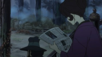 Lupin the Third PART4 21