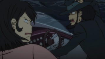 Lupin the Third PART4 19