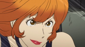 Lupin the Third PART4 21