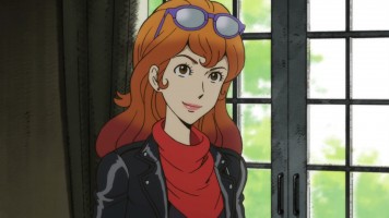 Lupin the Third PART4 20