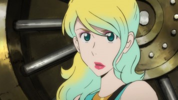 Lupin the Third PART4 22