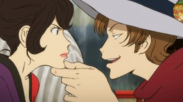 Lupin the Third PART4 21