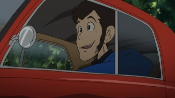 Lupin the Third PART4 20