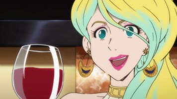 Lupin the Third PART4 22