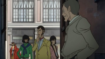 Lupin the Third PART4 18