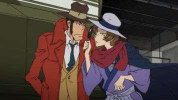 Lupin the Third PART4 21