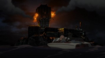 Lupin the Third PART4 19