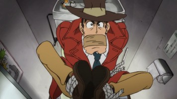 Lupin the Third PART4 21