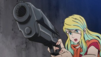 Lupin the Third PART4 18