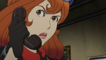 Lupin the Third PART4 20