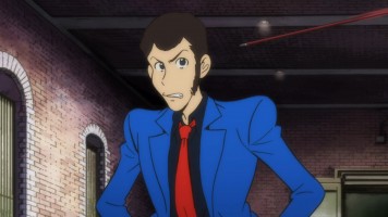 Lupin the Third PART4 22
