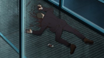 Lupin the Third PART4 19