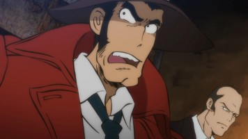 Lupin the Third PART4 18