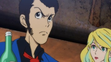 Lupin the Third PART4 18