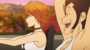 Lupin the Third PART4 21