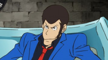 Lupin the Third PART4 19