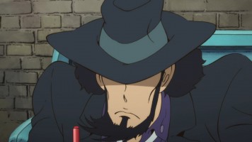 Lupin the Third PART4 22