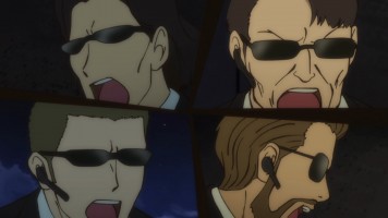 Lupin the Third PART4 18