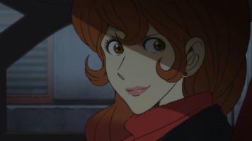 Lupin the Third PART4 22