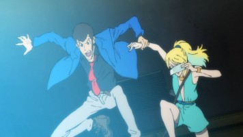 Lupin the Third PART4 22