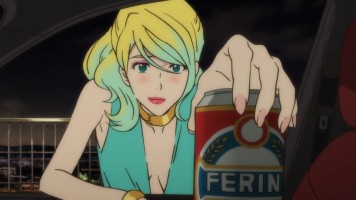 Lupin the Third PART4 22