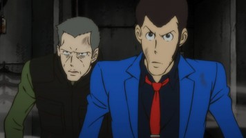 Lupin the Third PART4 19
