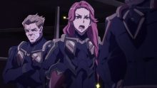 Macross Delta 02