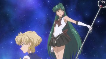 Sailor Moon Crystal 27