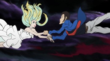 Lupin the Third PART4 24