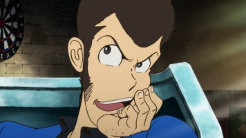 Lupin the Third PART4 23