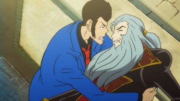 Lupin the Third PART4 24