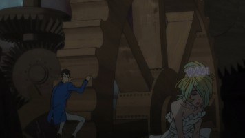 Lupin the Third PART4 24