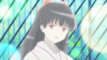 Kyoukai no RINNE 27