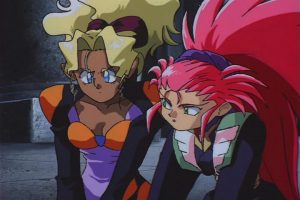 Tenchi Muyo! Ryo-ohki OVA 1 ep 06