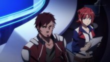 Macross Delta 05