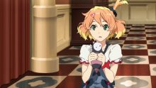 Macross Delta 03