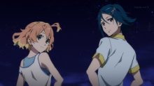 Macross Delta 06