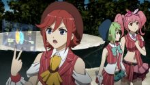 Macross Delta 08